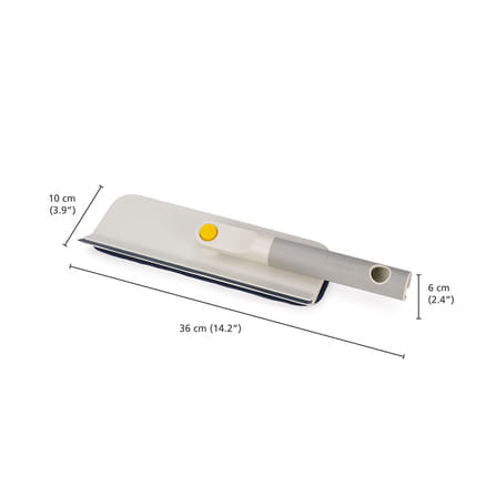 อุปกรณ์เช็ดกระจก 2-IN-1 JOSEPH JOSEPH รุ่น CLEANTECH N6500014_5